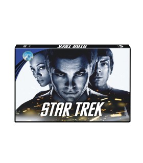 Star Treck [DVD]