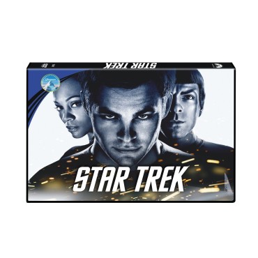 Star Treck [DVD]