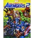 Ultimate Avengers 2 [DVD]