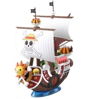 Thousand Sunny Grand Ship Collection 15 cms