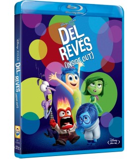 Inside Out [BLU_RAY]