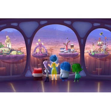 Inside Out [BLU_RAY]
