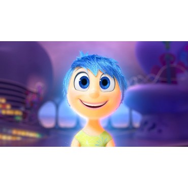 Inside Out [BLU_RAY]