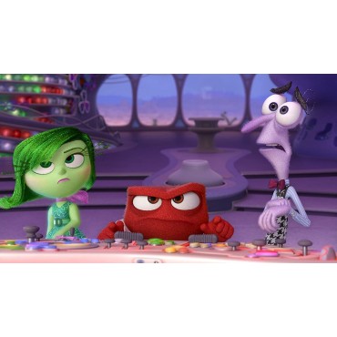 Inside Out [BLU_RAY]