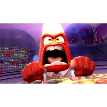 Inside Out [BLU_RAY]