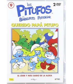 The Smurfs [DVD]
