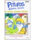 LOS PITUFOS 11: EL SABIO ABUELO PITUFO (DVD)