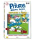 The Smurfs [DVD]