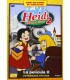 Heidi 2: La Película [DVD]