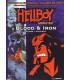 HELLBOY ANIMATED: BLOOD & IRON (DIOSES Y VAMPIROS)