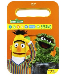 Sesame Street [DVD]