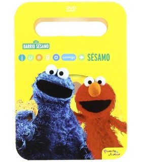 Sesame Street [DVD]