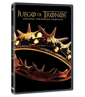 Game Of Thrones [DVD]