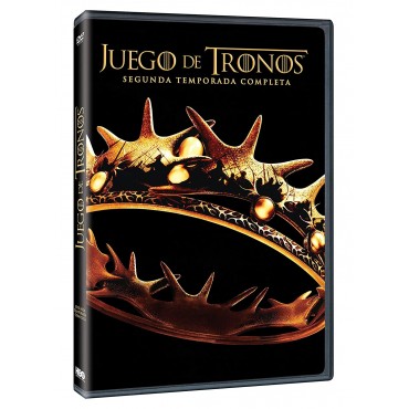 Game Of Thrones [DVD]