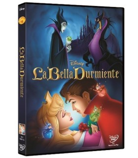 Sleeping Beauty [DVD]