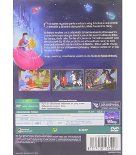 Sleeping Beauty [DVD]