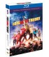 THE BIG BANG THEORY: TEMPORADA 5 COMPLETA (BLU-RAY)