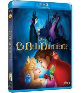 Sleeping Beauty [BLU_RAY]