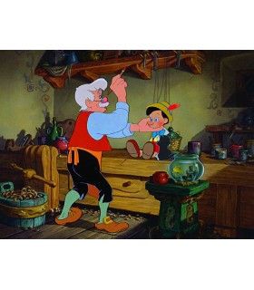 Pinocchio [BLU_RAY]