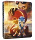 Sonic The Hedgehog 2 [BLU_RAY]
