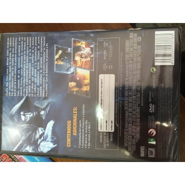 Fantastic Four [DVD]