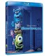 Monstruos, S.A. BLU-RAY