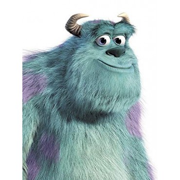 Monstruos, S.A. BLU-RAY