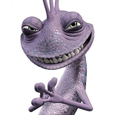 Monstruos, S.A. BLU-RAY