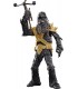 Figura Black Krrsantan Star Wars Black Series Articulada 15 cms