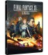 Kingsglaive: Final Fantasy Xv [DVD]