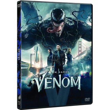 Venom [DVD]