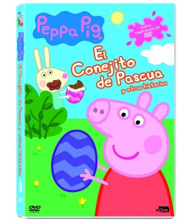 Peppa Pig [DVD]