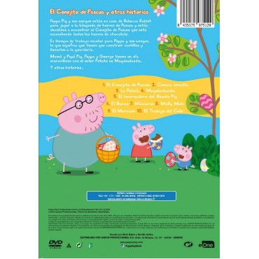Peppa Pig [DVD]