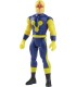 Figura Articulada The Man Called Nova Marvel Legends Retro 9,5 cms