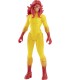 Figura Firestar Marvel Legends Retro 9,5 cms