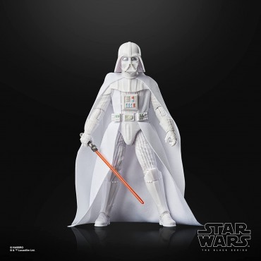 Figura Darth Vader Infinities Retorno del Jedi Star Wars: Return of the Jedi Articuladas 15 cms