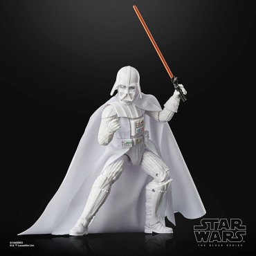 Figura Darth Vader Infinities Retorno del Jedi Star Wars: Return of the Jedi Articuladas 15 cms