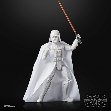 Figura Darth Vader Infinities Retorno del Jedi Star Wars: Return of the Jedi Articuladas 15 cms