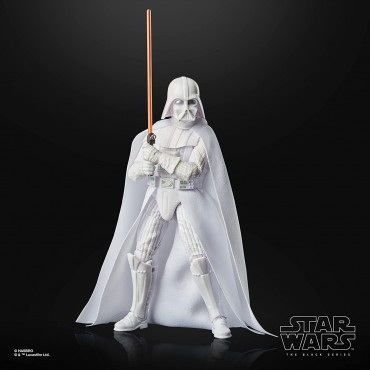 Figura Darth Vader Infinities Retorno del Jedi Star Wars: Return of the Jedi Articuladas 15 cms