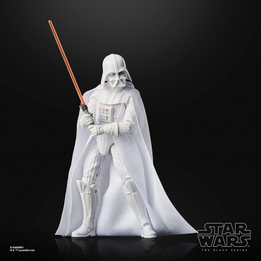 Figura Darth Vader Infinities Retorno del Jedi Star Wars: Return of the Jedi Articuladas 15 cms