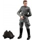 Figura Vice Admiral Rampart Star Wars: The Red Batch Star Wars Black Series Articulada 15 cms