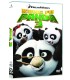 Kung Fu Panda 3 [DVD]