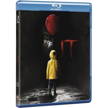 It [BLU_RAY]