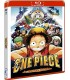 One Piece. Película 4. La Aventura Sin Salida. Blu-Ray [Blu-ray]