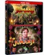 Pack: Jumanji (1995)  Jumanji: Bienvenidos A La Jungla [DVD]