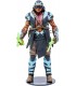 Figura Nightwolf Mortal Kombat 11 Articulada 18 cms