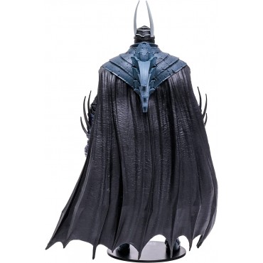 Figura Batman Duke Thomas Tales From The Dark Multiverse DC Articulada 18 cms