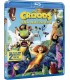 The Croods: A New Age [BLU_RAY]