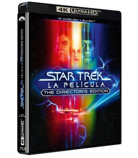 Star Trek [BLU_RAY]