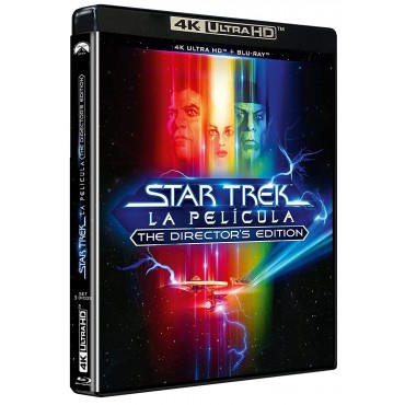Star Trek [BLU_RAY]
